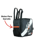 Lancheira Do Vasco Infantil Para Escola Passeio e Viagens