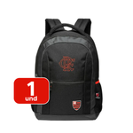 Mochila Esportiva Do Flamengo Juvenil Escolar Material Escolar