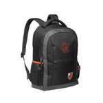 Mochila Esportiva Do Flamengo Juvenil Escolar Material Escolar