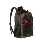 Mochila Esportiva Do Flamengo Juvenil Escolar Material Escolar