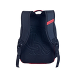Mochila Esportiva Do Flamengo Juvenil Escolar Material Escolar