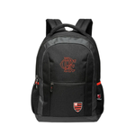 Mochila Esportiva Do Flamengo Juvenil Escolar Material Escolar