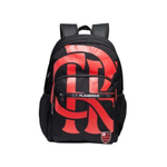Mochila Esportiva Do Flamengo Juvenil Escolar Material Escolar