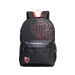 Mochila Esportiva Do Flamengo Juvenil Escolar Material Escolar