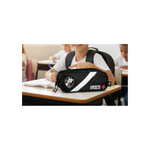 Estojo Duplo Do Vasco Time Para Escola