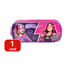Estojo Escolar Emilly Vick x Simples