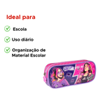 Estojo Escolar Emilly Vick x Simples
