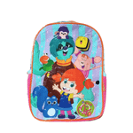 Mochila Infantil Diário de Mika