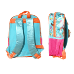 Mochila Infantil Diário de Mika