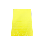 PAPEL A4 180G COLOR PLUS AMARELO 25 FOLHAS