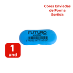 Borracha Oval Para Escola Escritorio Cores Sortidas