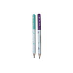 Lápis Big HB Resina  Sem Borracha Triangular Pequeno