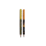 Lápis Big HB Resina  Sem Borracha Triangular Pequeno