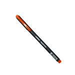 Caneta Esferográfica 0.7mm Carbon Ponta Fina