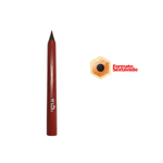 Kit Com 10 Pacotes Mini Lápis De Cor 12 Cores Sextavado Festa Infantil Brinde Escolar Revenda