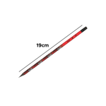 Kit 24 Lápis HB Resina Carros Extreme Com Borracha Redondo