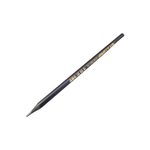 Kit 24 Lapis Grafite HB Preto Resina Eco Sextavado Sem Borracha Para Escola Escritorio