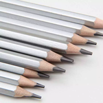LAPIS GRAFITE CLASSIC HB ACRILEX