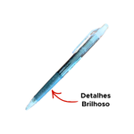 Kit 24 Lapiseiras 0.7mm Grip Para Escola Escritorio Revenda Sortidas