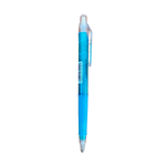 Kit Com 12 Lapiseiras 0.7mm Grip Colorida Sortida Para Escola Escritorio Revenda