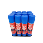 Kit Com 48 Colas em Bastão 10g Para Escola Revenda Atacado Kits