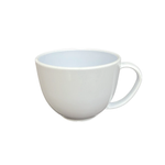 Caneca Para Cereal Plástico 500 ml Caneco Grande Para Cereais Colorida