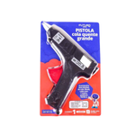 PISTOLA COLA QUENTE GRANDE 10 40 W