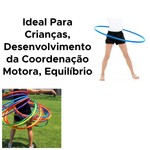 Kit 12 Bambolês Multicoloridos 50cm Para Crianças Festas Aniversario Presente Sortido