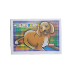 Kit Com 50 Cadernos Pequeno Capa Flexivel Horizontal 96 Folhas Caderno Deitado Revenda