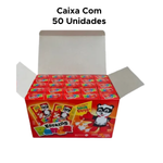 Caixa De Estalinhos 50 Caixa 10 und Para Festas Junina São João Caipira Bombinhas  Estalinho