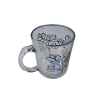 Caneca De Vidro 320ml