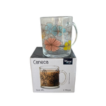 Caneca De Vidro 320ml