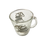 Caneca De Vidro 320ml