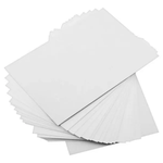 Papel Sulfite A4 Resma de 500 fls Papel Report Para Impressão 75gr Folha A4