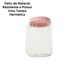POTE FILETO 1500L CANDY