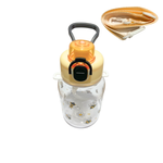 Garrafa Happy Menina Baby 650ml