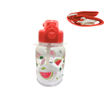 Garrafa Happy Menina Baby 650ml