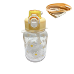 Garrafa Happy Menina Baby 650ml