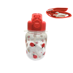 Garrafa Happy Menina Baby 650ml