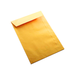 Kit 50 Envelopes A4 Ouro 22×32 Escritório Para Currículo Documentos Em Atacado Para Escritório