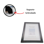Porta Retrato 15cm x 20cm Foto Decoração MDF