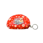 Porta Moeda Feminino Lindo Presente Perfeito Dia das Mães Pequeno e Prático