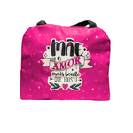 Bolsa Térmica 5 Litros Portátil Leve Para Marmita Trabalho Viagem Feminina