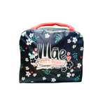 Bolsa Térmica 5 Litros Portátil Leve Para Marmita Trabalho Viagem Feminina