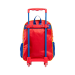 Mochila com Rodinha Patrula canica