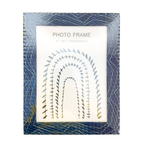 Porta Retrato de Mesa 15x20cm Clássico Decorativo para Casa ou Escritório