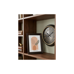 Porta Retrato de Mesa 15x20cm Moldura Profunda Decorativo Elegante