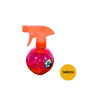 PULVERIZADOR BOLINHA 340ML