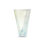 Jogo De Copos De Vidro Transparente 290ml 3pcs