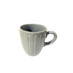 Caneca de Cerâmica 270ml Para Café Chá Cozinha Resistente